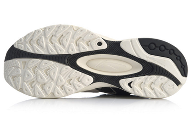 Li-Ning V8 'Black White' ARHP241-2