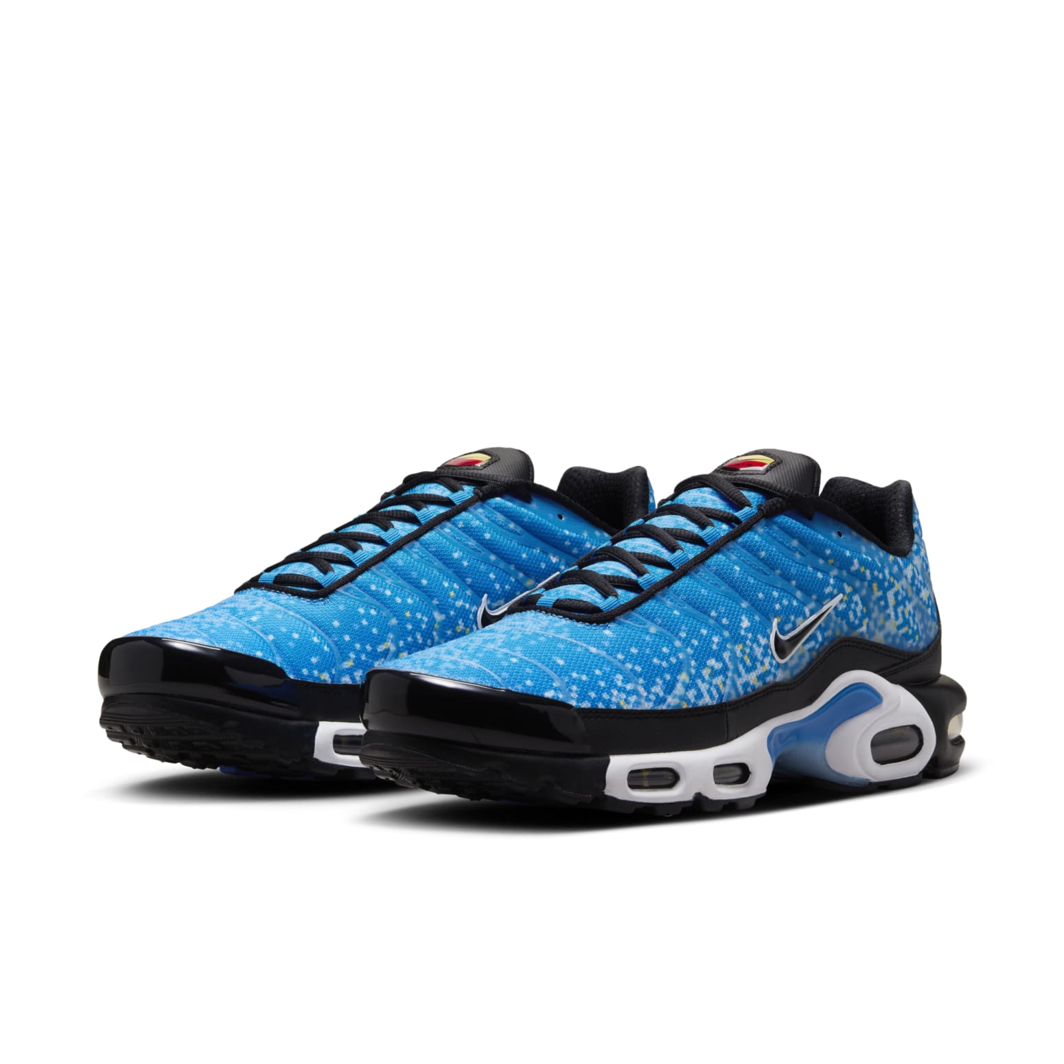 Nike Air Max Plus 'Naples' HM0718-400