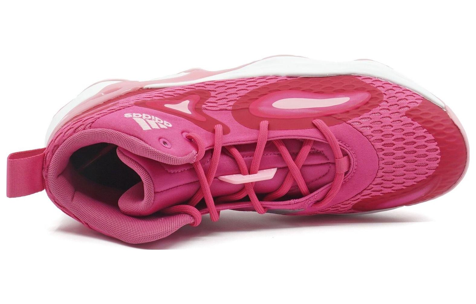 adidas SM Exhibit A 'Digital Pink' GW7930