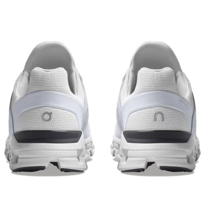 On Running Cloudswift 'All White' 41.98926