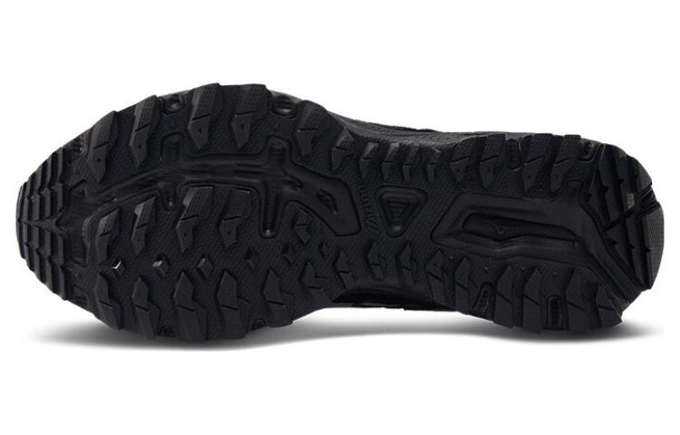 Mizuno Racer Trail 'Grey Black' D1GH223804