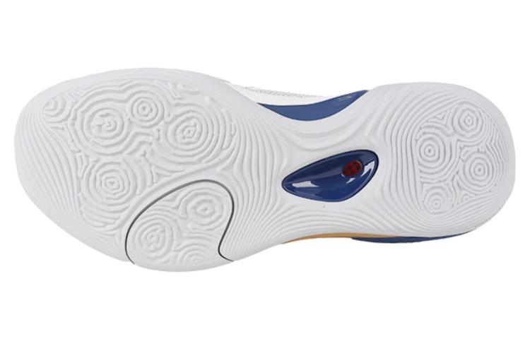 Li-Ning Yushuai 17 Low CBA 'Nanjing' ABAT127-10