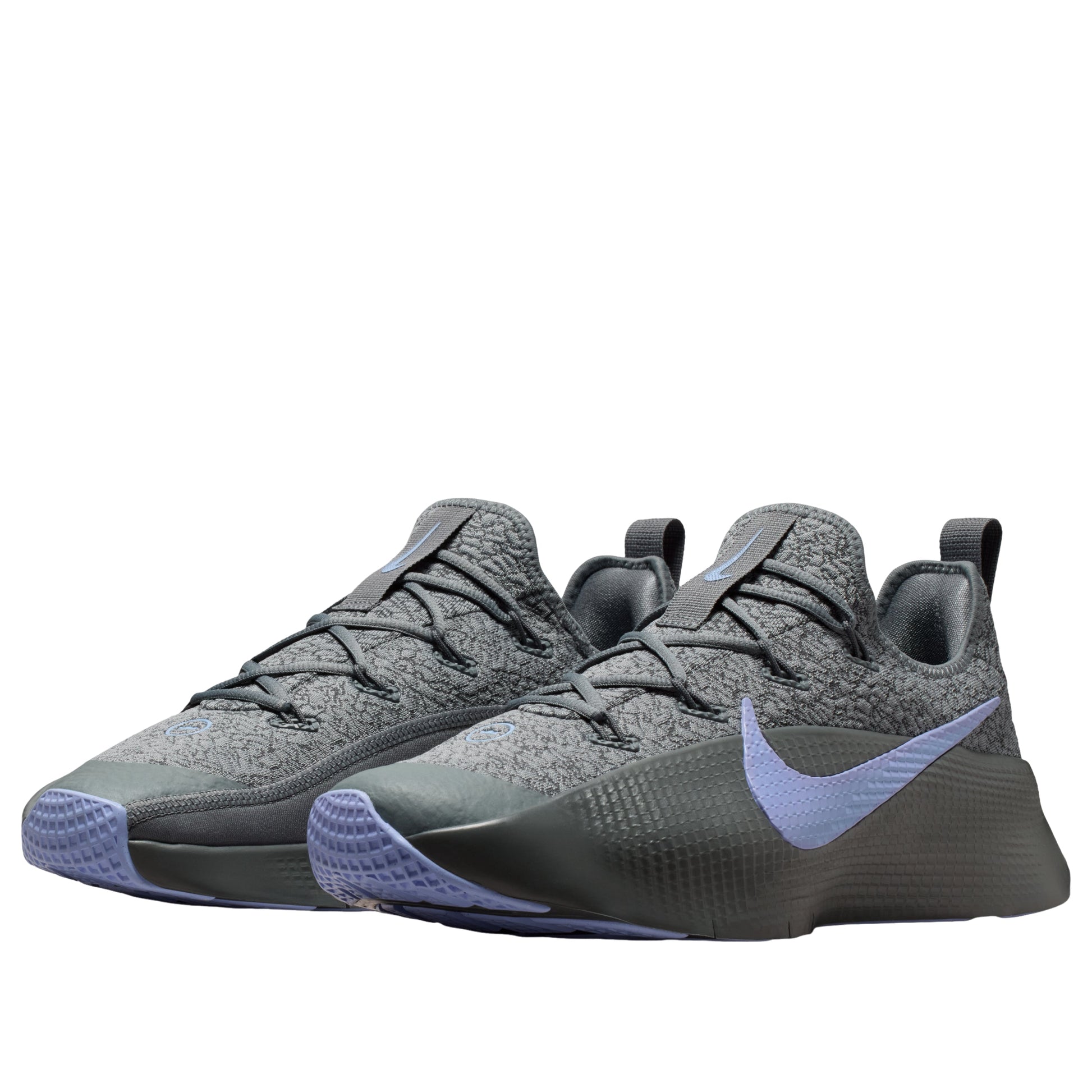 Nike LeBron TR 1 'Cool Gray Iron Gray Aluminum' FJ6151-008