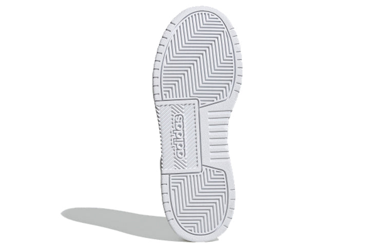 (WMNS) adidas Entrap 'Cloud White' EG4329