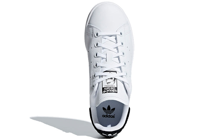 (GS) adidas originals Stan Smith J F34330