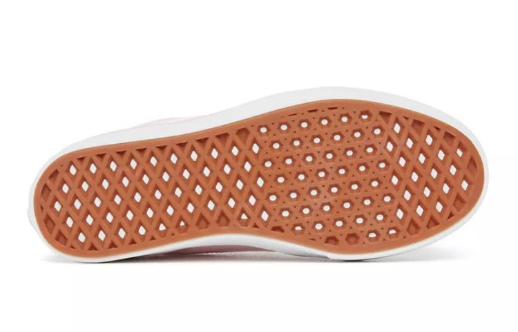 Vans ComfyCush New Skool V Youth Pink VN0A4UH90JF