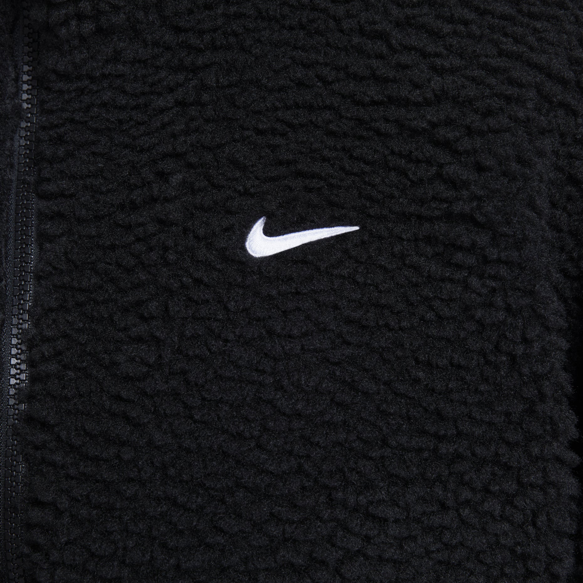 (WMNS) Nike Sportswear Essential Jacket Asia Sizing 'Black' FV8017-010
