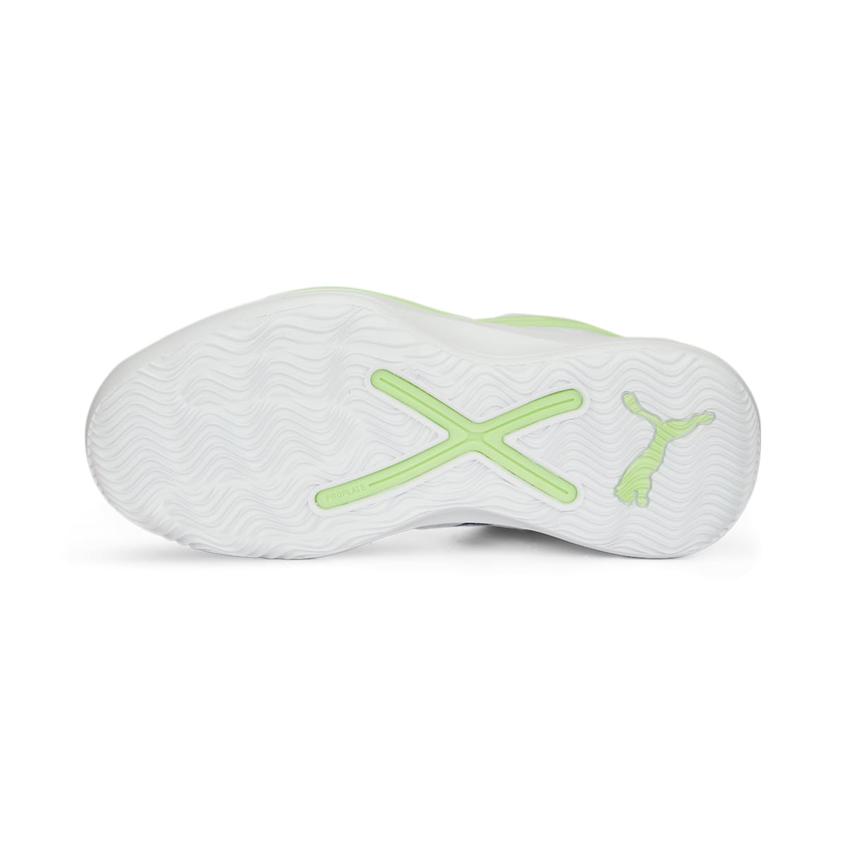 PUMA Rise Nitro 'White Deep Dive' 377012-14