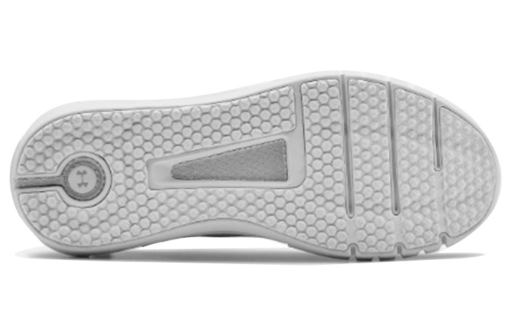(WMNS) Under Armour Hovr Strt White 3022581-102