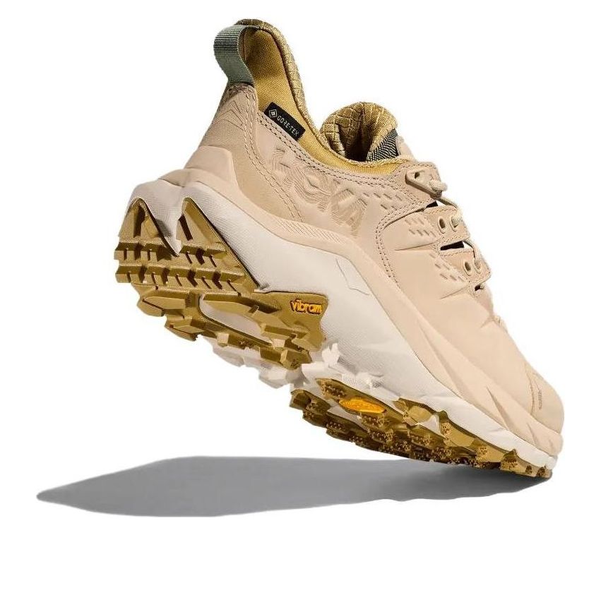(WMNS) HOKA ONE ONE Kaha 2 'Wheat' 1123191-OKLB