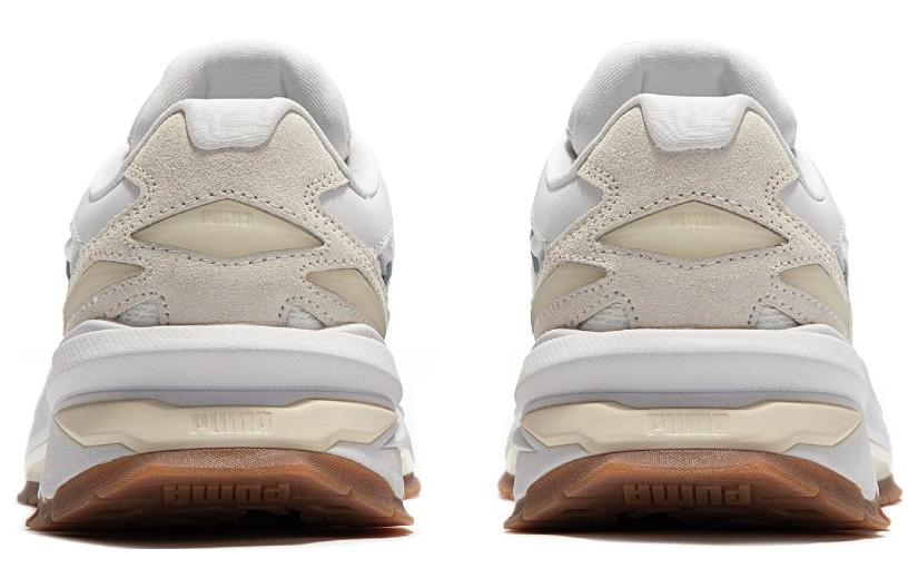 PUMA Nano Dunes 'White Gray' 388609-01