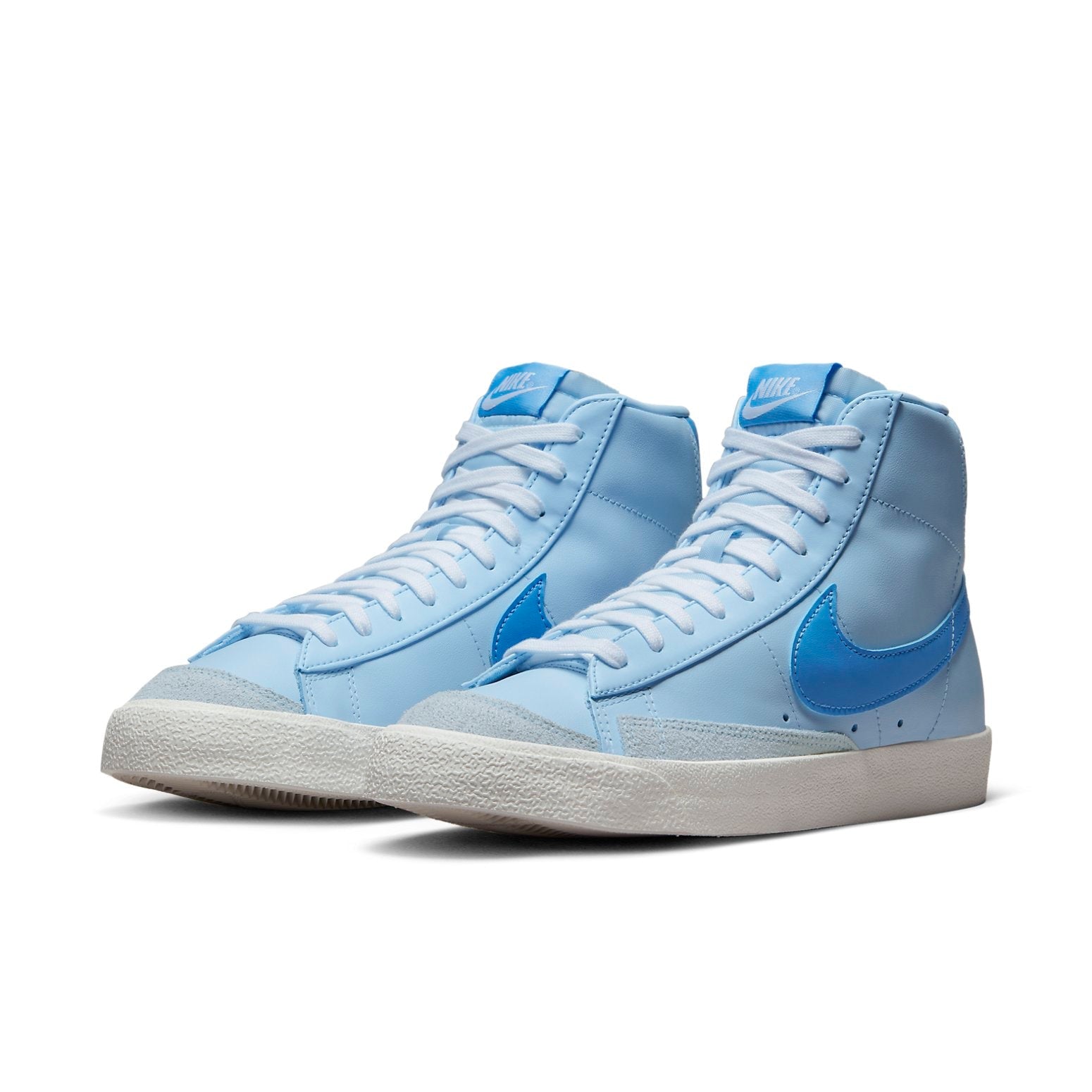 Nike Blazer Mid '77 Vintage 'Celestine Blue' FD0304-400