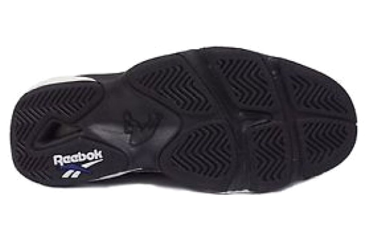 Reebok Shaq Attaq IV 'Orlando Magic' M41972