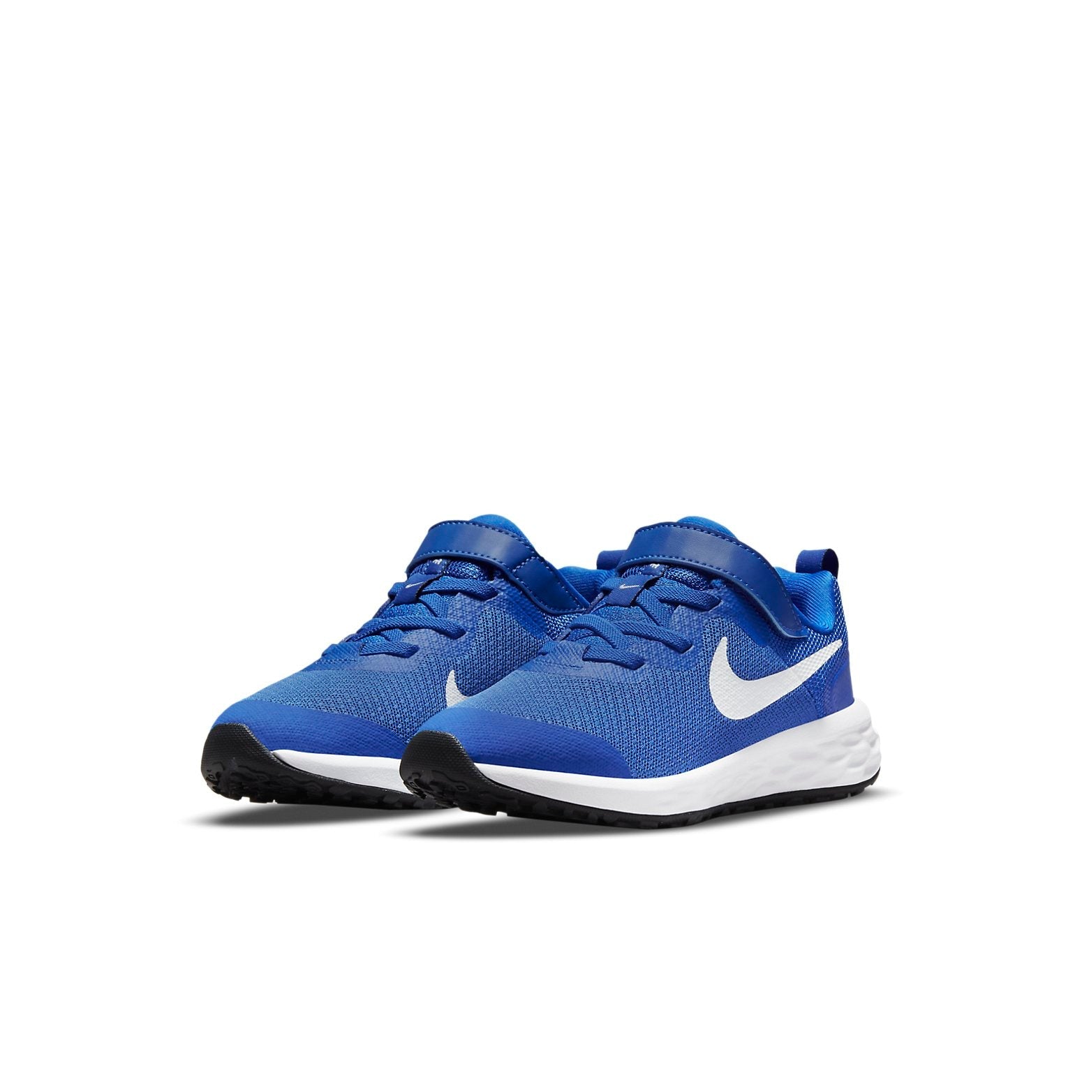 (PS) Nike Revolution 6 'Game Royal' DD1095-411