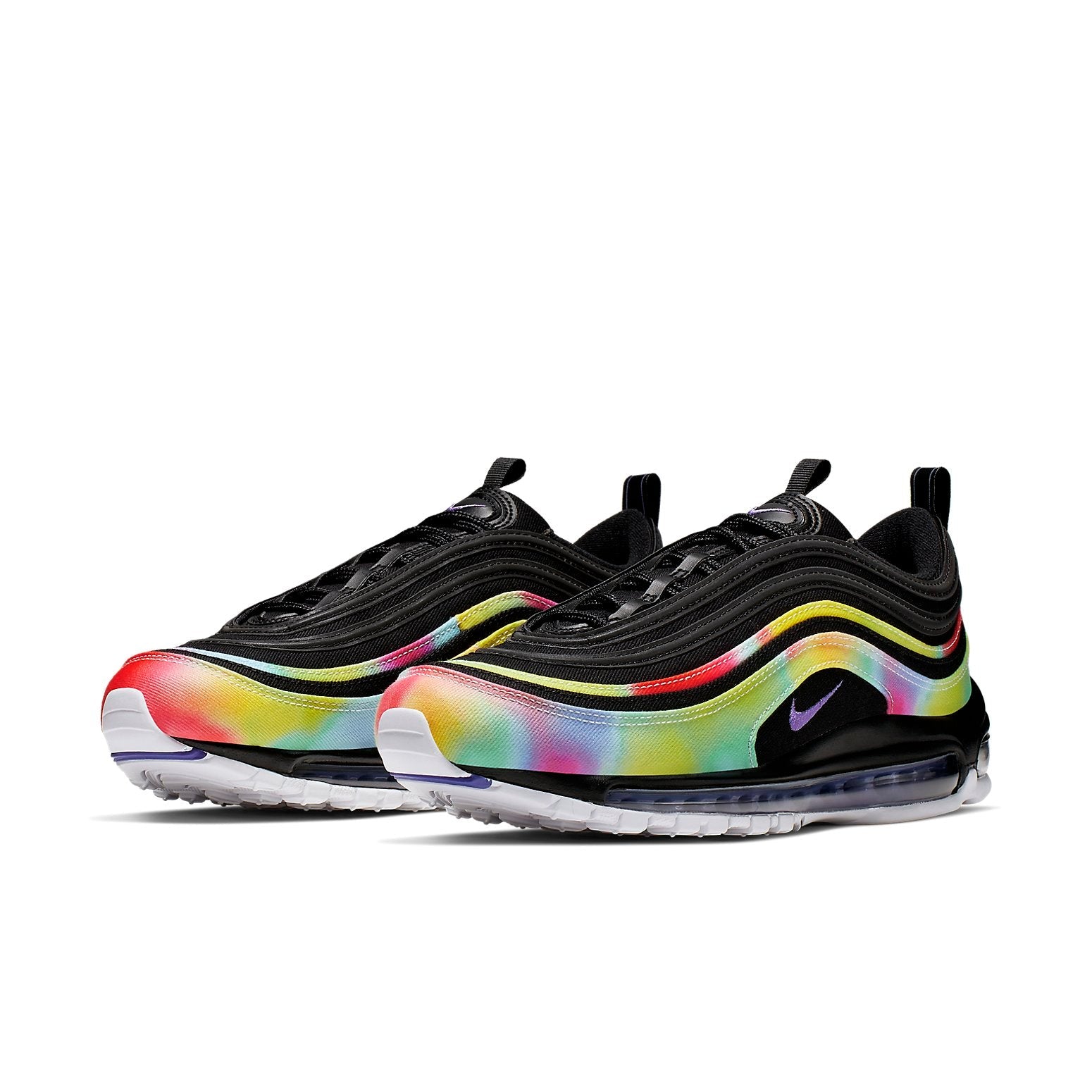 Nike Air Max 97 'Tie-Dye' CK0841-001