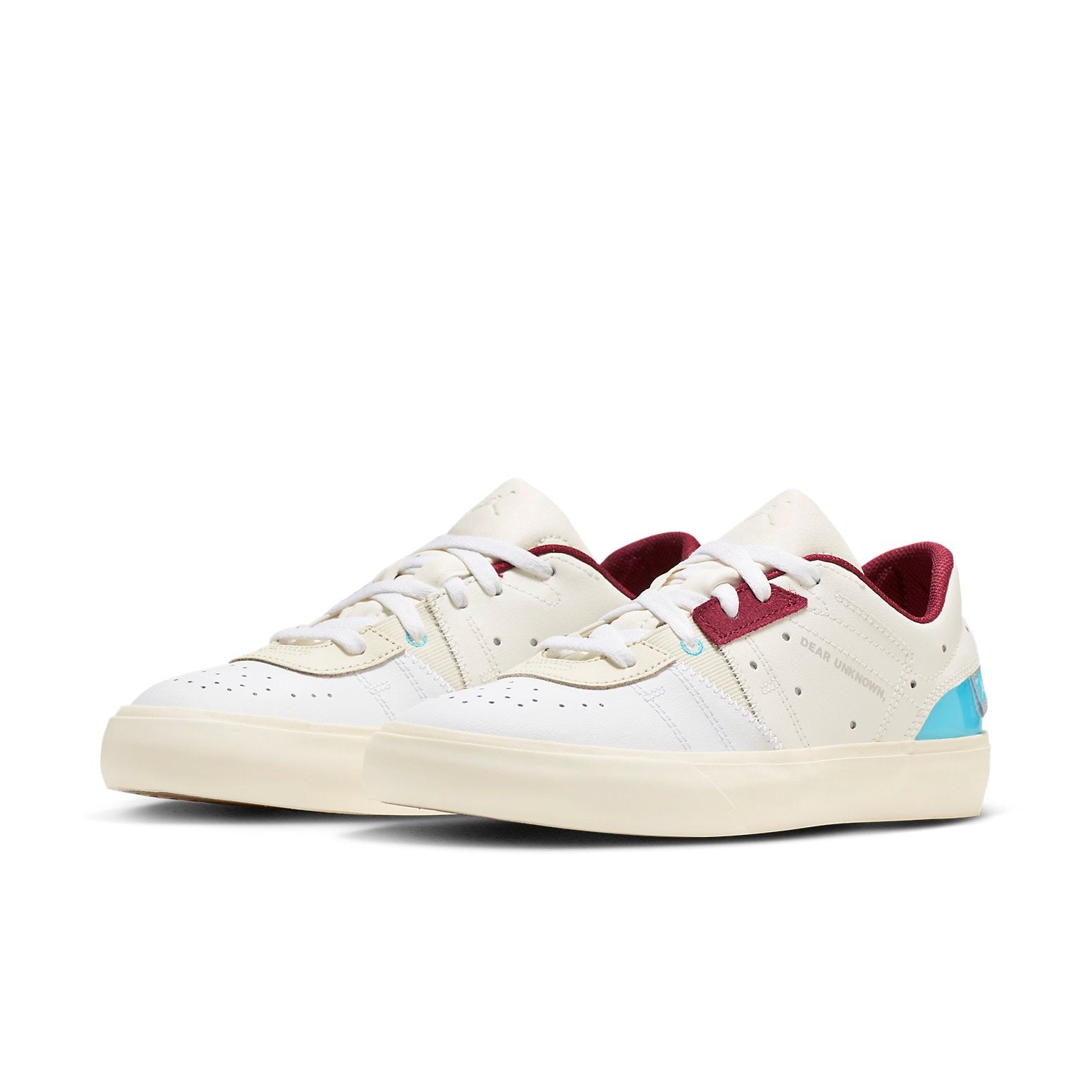 (WMNS) Air Jordan Series.05 'Dear Unknown' FB1868-111