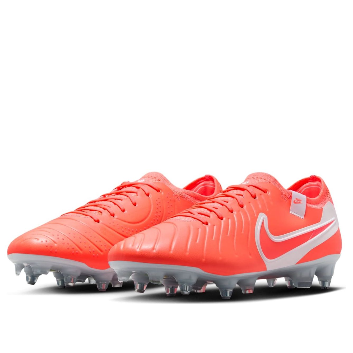 Nike Tiempo Legend 10 Elite SG Pro AC 'Mad Energy Pack Orange' DV4329-800