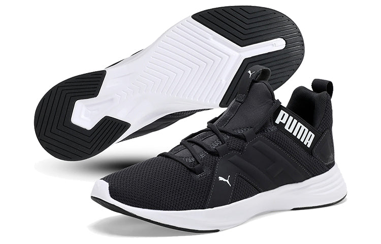PUMA Contempt Demi White/Black 193160-04