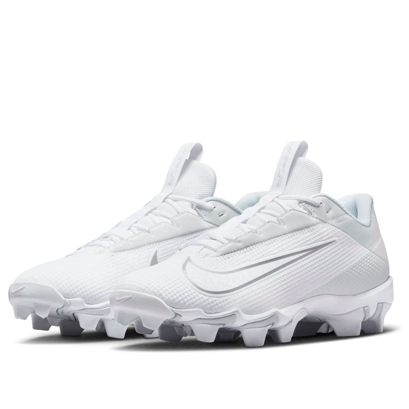Nike Vapor Edge Shark 2 'White Metallic Silver' DH5088-100