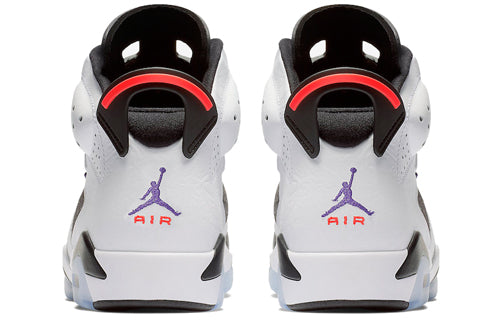 Air Jordan 6 Retro LTR 'Flint' CI3125-100
