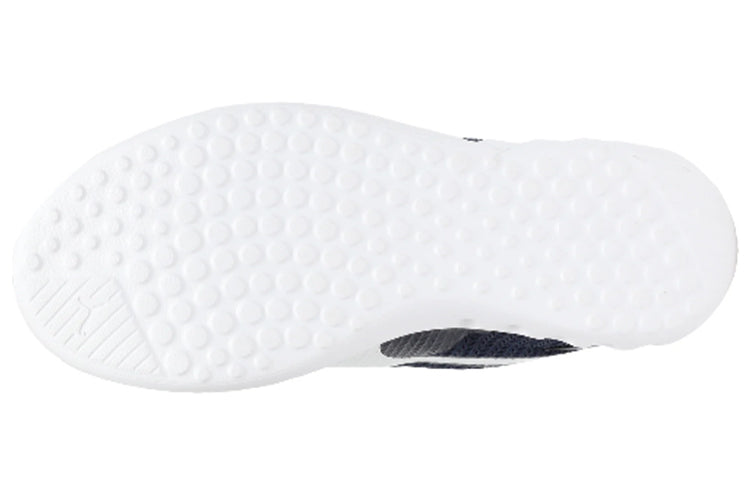 PUMA Xyork IDP Blue/White 191886-02