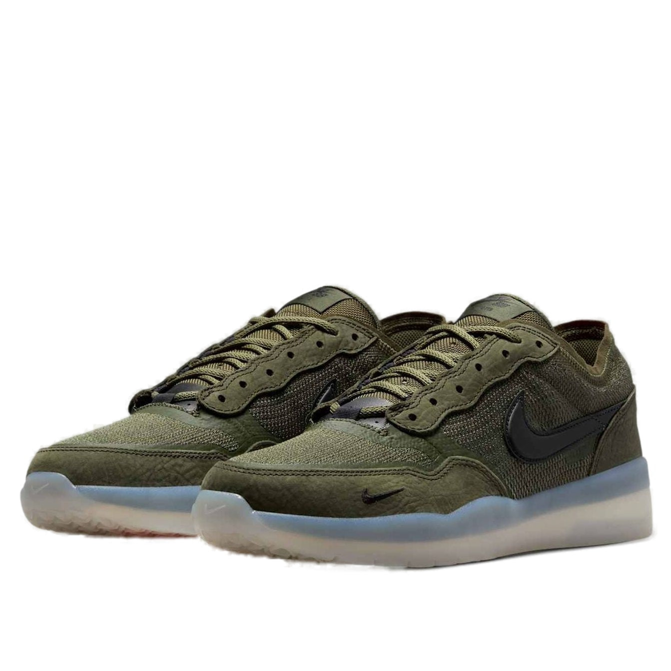Nike SB PS8 Sequoia 'Cargo Khaki Medium Olive' FV8493-300