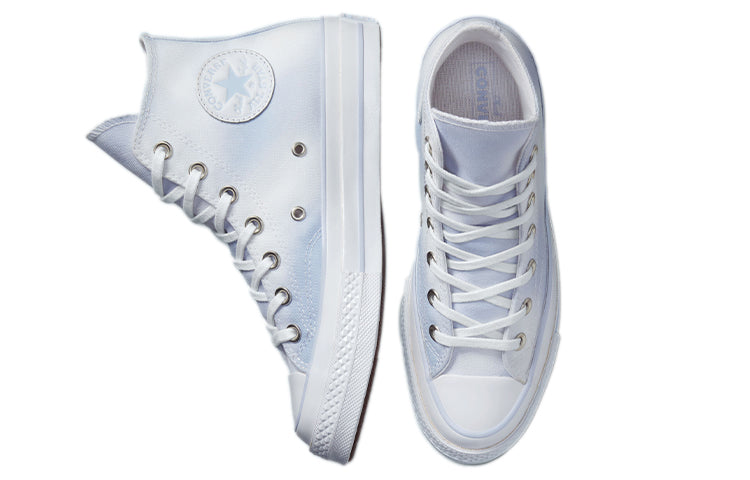 (WMNS) Converse Chuck 70 High 'Muted Cloud Wash' 572562C
