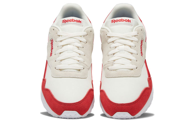 Reebok Royal Ultra Running Shoes White/Red DV9656