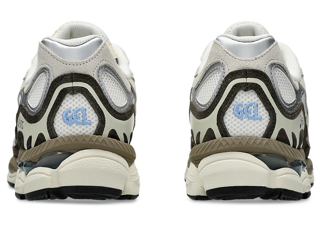 ASICS Gel-NYC 'Cream Mocha' 1203A383-103