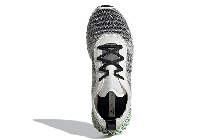 adidas Stella McCartney x adidas AlphaEdge 4D 'White Black' FX1949