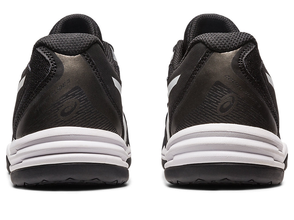ASICS Court Slide 3 'Black White' 1041A335-001