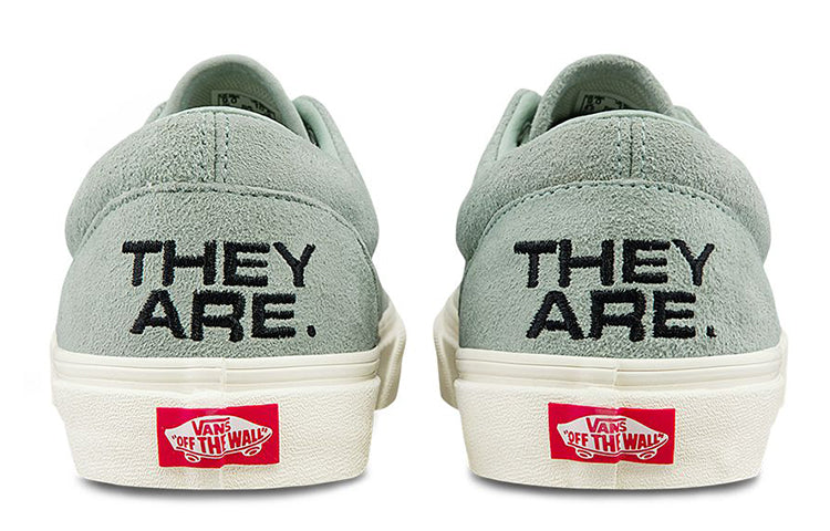 Vans They Are. x Era 'Year of the Ox' VN0A5EFN60H