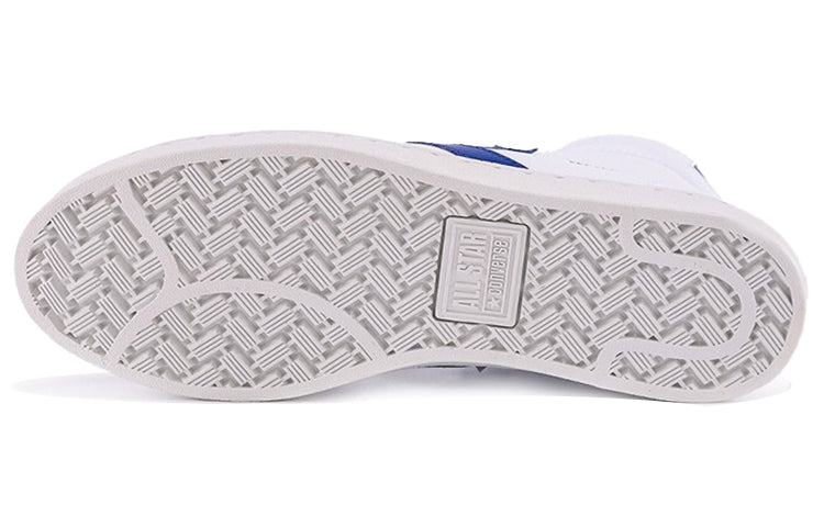 Converse Pro Leather White/Green 170359C