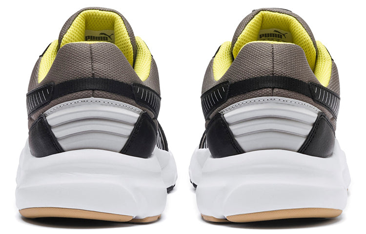 PUMA Future Runner Gray 368035-05