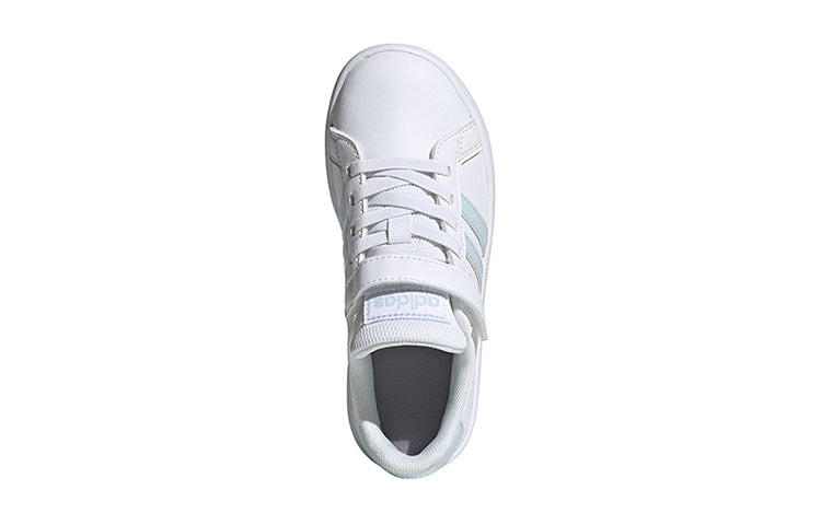 (GS) adidas neo Grand Court 'White' EG6738