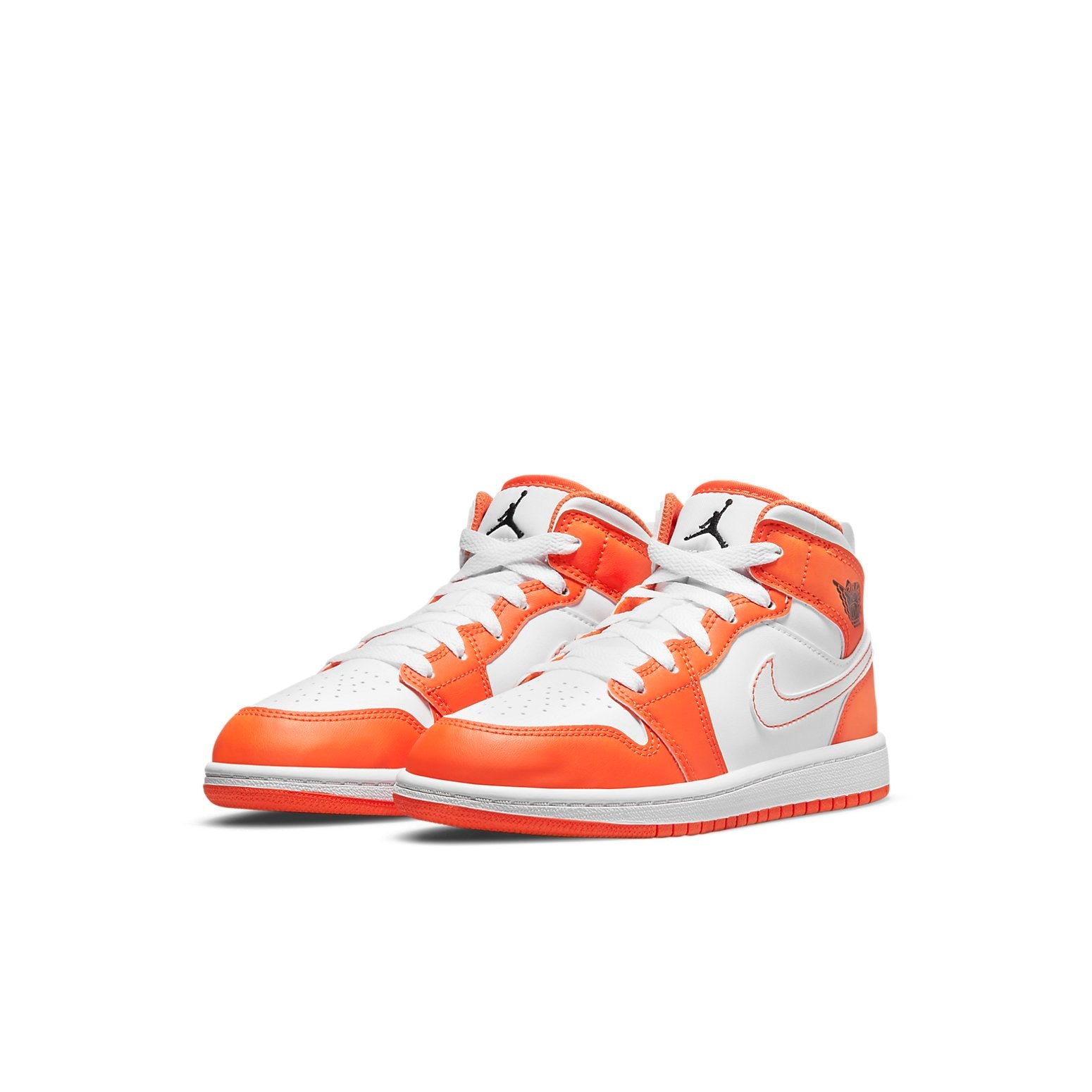 (PS) Air Jordan 1 SE 'Electro Orange' DM4229-800