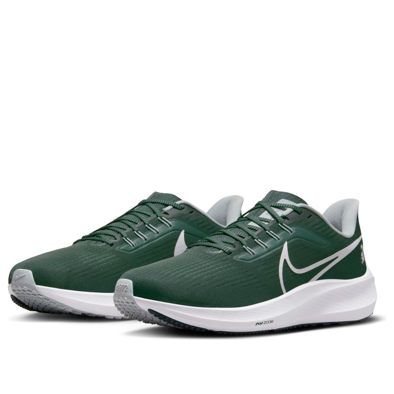 Nike Air Zoom Pegasus 39 'Michigan State' DR1965-300