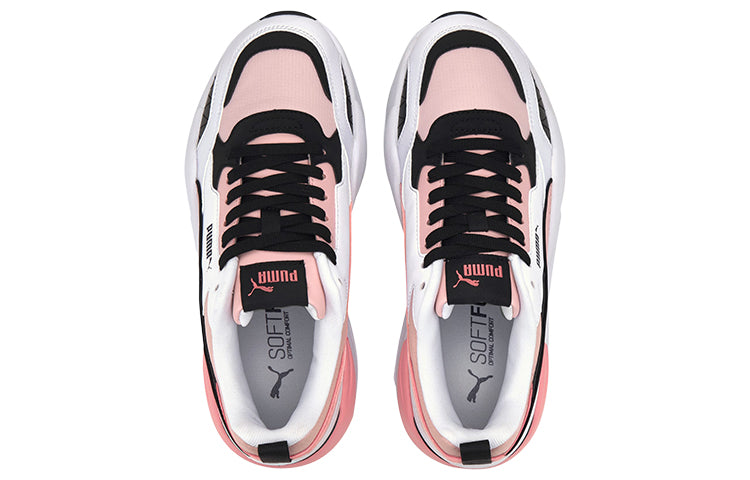 PUMA X-Ray 2 'Square Pack - Peachskin' 374121-04