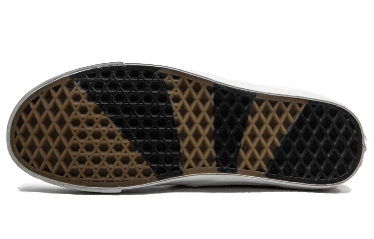 Vans Taka Hayashi x Chukka 75 LX 'Optical' VN0A3MVNR4M