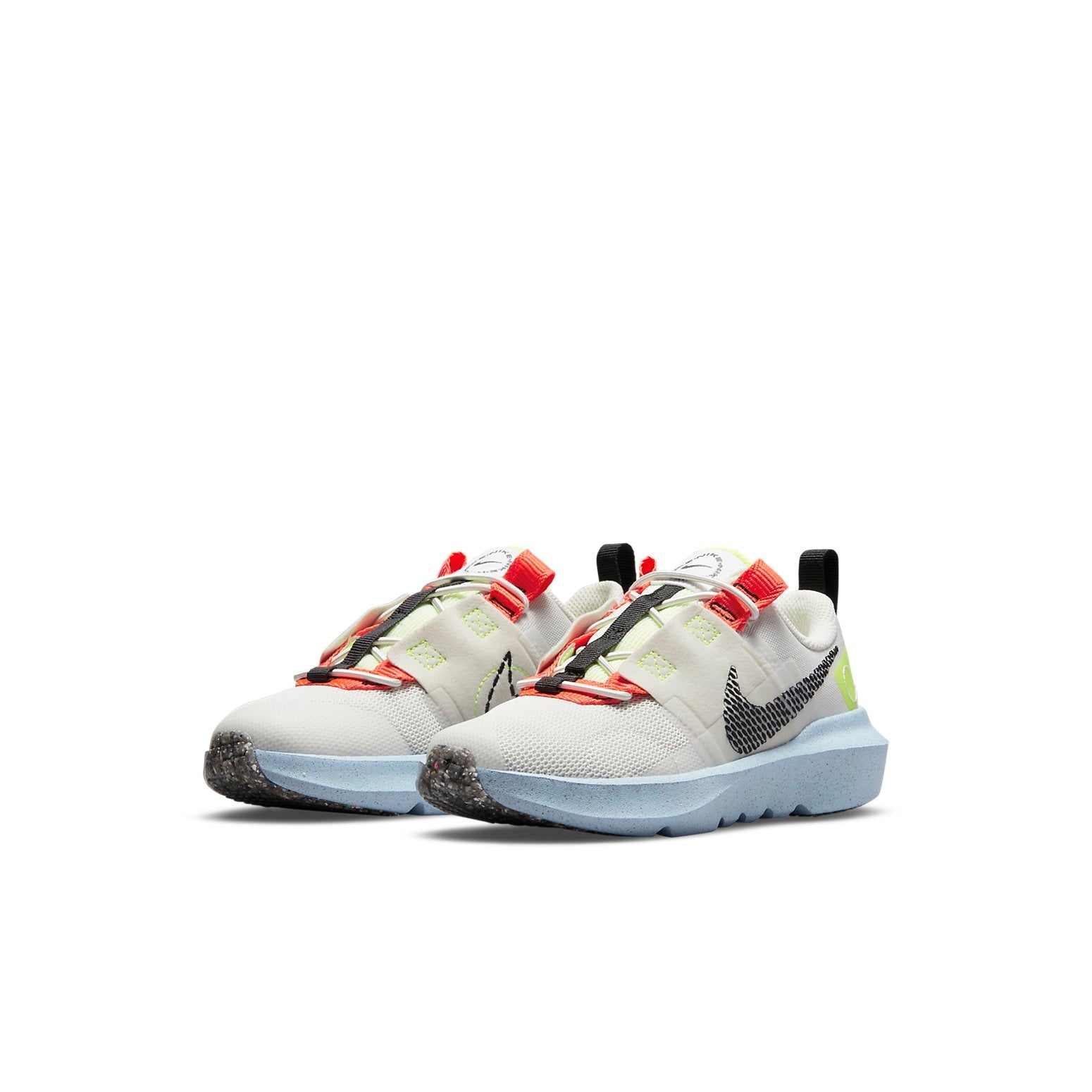 (PS) Nike Crater Impact 'Light Bone Stone' DB3552-010