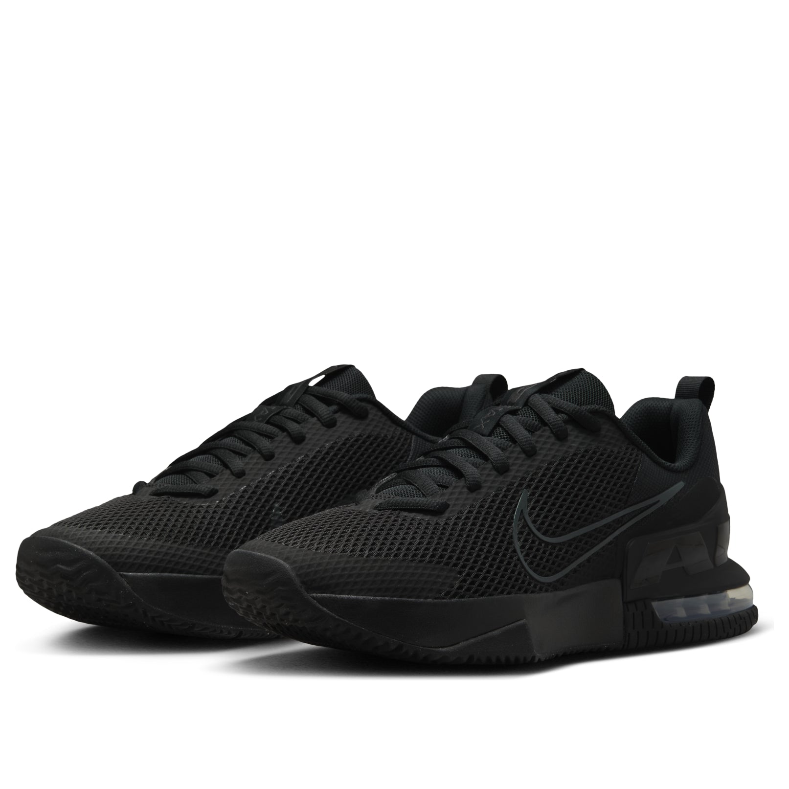 Nike Air Max Alpha Trainer 6 'Black Anthracite' FQ1833-003