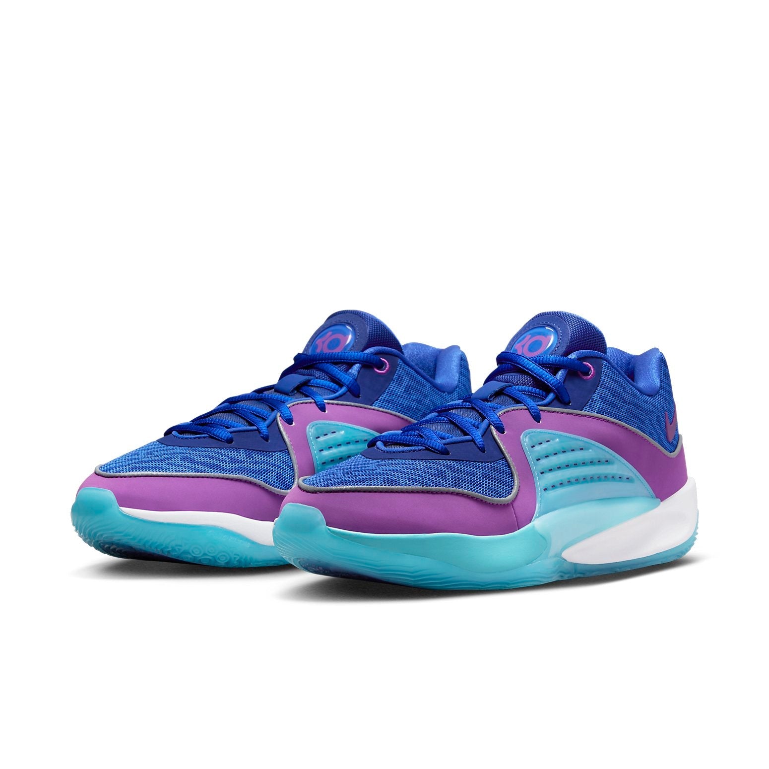 Nike KD 16 EP 'Ready, Play' DV2916-401