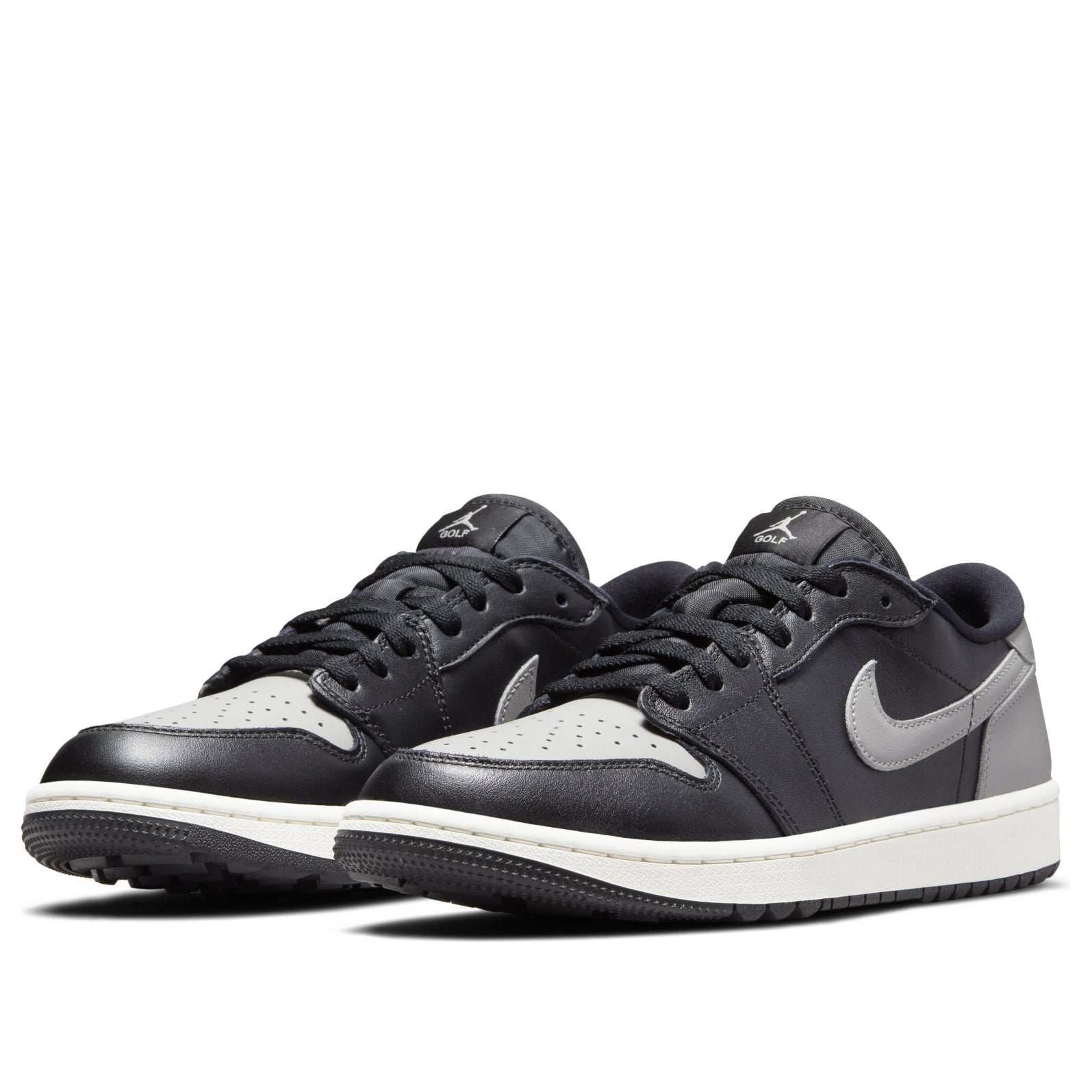 Air Jordan 1 Low Golf 'Shadow' DD9315-001