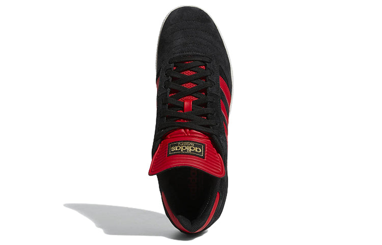 adidas Busenitz 'Black Scarlet' GY6898