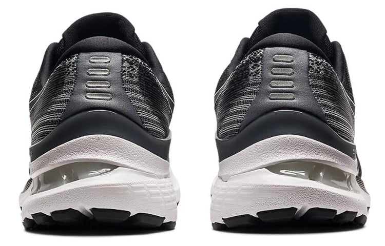 ASICS Gel-Kayano 28 4E Wide 'Black White' 1011B191-003