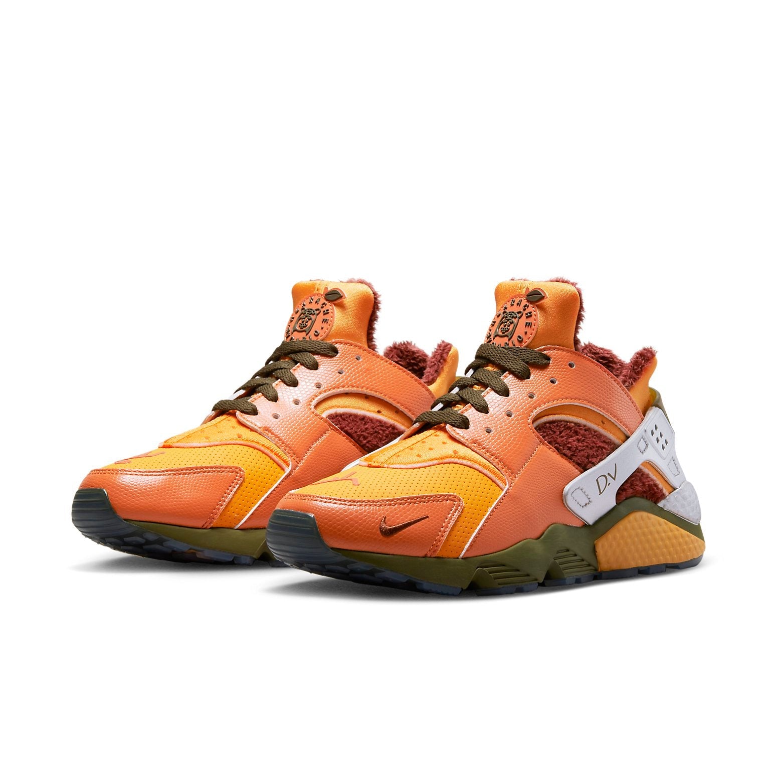 Nike Air Huarache 'Doernbecher' FD9712-800