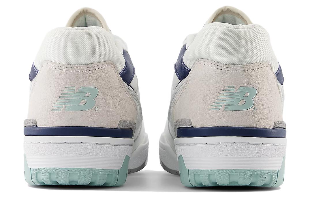New Balance 550 'White Winter Fog' BB550WCA