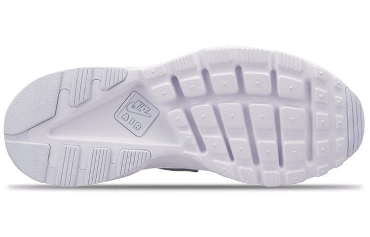 Nike Air Huarache Run Ultra 'Black White' 819685-018