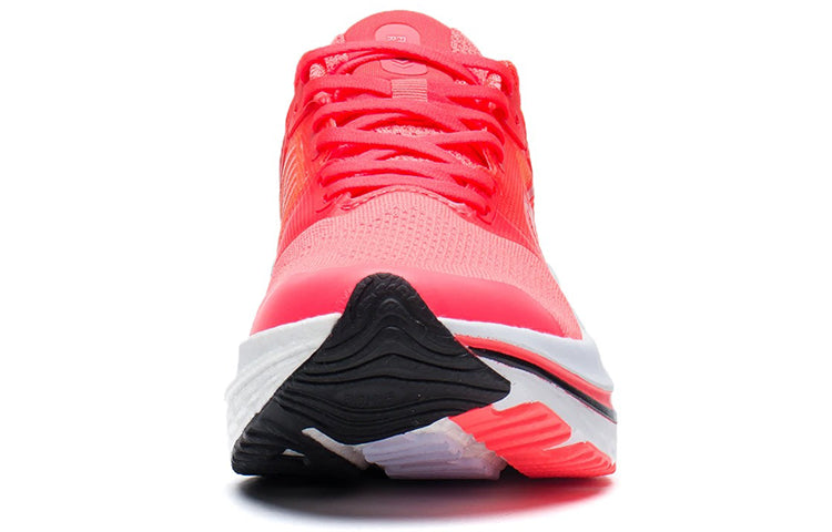 (WMNS) Li-Ning Furious Rider 6 'Neon Red White' ARZS002-3