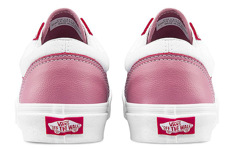Vans Style 36 'Mesa Rose White' VN0A54F6A52